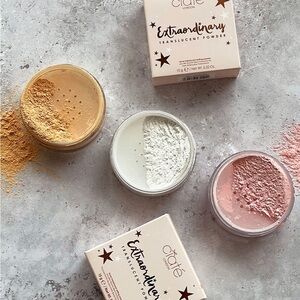 🌻Ciate London Extraordinary Translucent Setting Powder🌻
